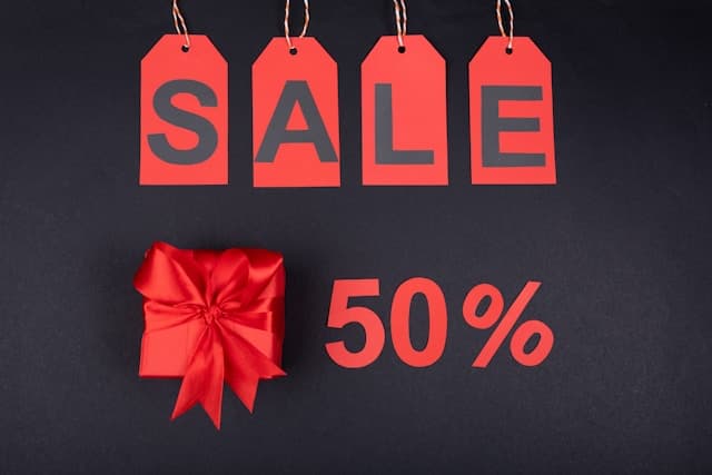 Promo Hari Kemerdekaan
